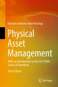 Abbildung von: Physical Asset Management - Springer