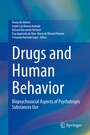 Cover: Drugs and Human Behavior - Springer