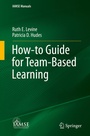 Cover: How-to Guide for Team-Based Learning - Springer