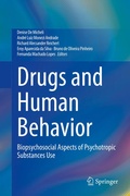Cover: Drugs and Human Behavior - Springer