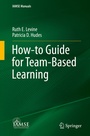 Cover: How-to Guide for Team-Based Learning - Springer