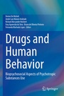 Cover: Drugs and Human Behavior - Springer