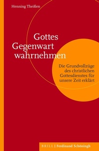 Abbildung von: Gottes Gegenwart wahrnehmen - Brill | Schöningh