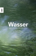 Cover: Wasser - lebenswichtig und bedrohlich - SJW Schweiz. Jugendschriftenwerk