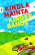 Cover: Kindlamainta - SJW Schweiz. Jugendschriftenwerk
