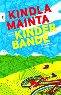Enlarge image Cover: Kindlamainta - SJW Schweiz. Jugendschriftenwerk