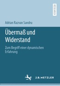 Bild: &Uuml;berma&szlig; und Widerstand - J.B. Metzler