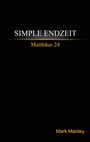Cover: Simple Endzeit - BoD - Books on Demand