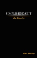 Cover: Simple Endzeit - BoD - Books on Demand