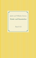 Cover: Grimms M&auml;rchen - BoD - Books on Demand