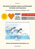 Cover: Die besten Flachwitze, Kalauer und Wortspiele f&uuml;r Kinder und Erwachsene - Books on Demand
