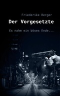 Cover: Der Vorgesetzte - Books on Demand