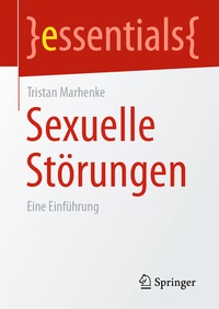 Abbildung von: Sexuelle Störungen - Springer