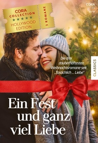 Enlarge image Cover: CORA Collection Band 32 - CORA Verlag