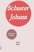 Cover: Schuster Johann - epubli