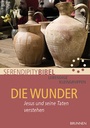 Cover: Die Wunder - Brunnen Verlag GmbH