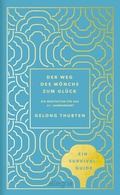 Cover: Der Weg des M&ouml;nchs zum Gl&uuml;ck - Ullstein