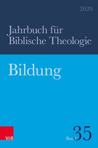 Enlarge image Cover: Bildung - Vandenhoeck & Ruprecht
