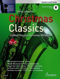 Abbildung von: Christmas Classics - Schott Music