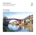 Cover: The Iron Bridge - Verlag Kettler