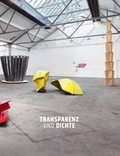 Cover: Transparenz und Dichte - Verlag Kettler