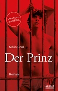 Cover: Der Prinz - Albino Verlag, Salzgeber Buchverlage GmbH