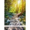 Cover: Befiehl du deine Wege - Kawohl Verlag GmbH & Co. KG