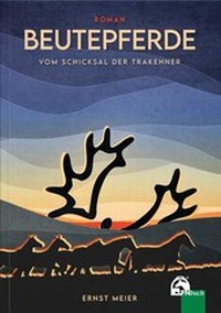 Abbildung von: Beutepferde - FN Verlag