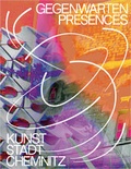 Cover: Gegenwarten | Presences - Verlag f&uuml;r Moderne Kunst
