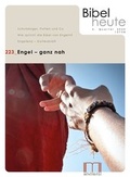 Cover: Bibel heute / Engel - ganz nah - Katholisches Bibelwerk e.V.