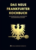 Cover: DAS GROSSE FRANKFURTER KOCHBUCH - Verlag Kornmayer / Kornmayer, Hentschel u. Winter GbR