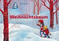 Cover: Kleiner Weihnachtsbaum - massel Verlag