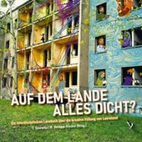 Enlarge image Cover: Auf dem Lande alles dicht? - Hirnkost