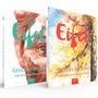 Cover: ENDLICH EIFEL - Set (1) mit Band 1 und 2 - Eifelbildverlag