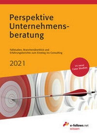 Abbildung von: Perspektive Unternehmensberatung 2021 - e-fellows.net
