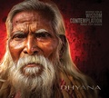 Cover: WISDOM CONTEMPLATION - DHYANA - OLD WISDOM