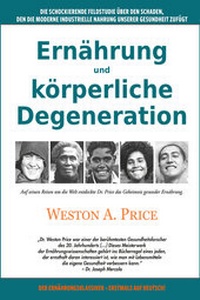 Abbildung von: Ernährung und körperliche Degeneration - MobiWell