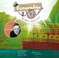 Cover: Esmeralda ahoi! - Kilian Andersen Verlag