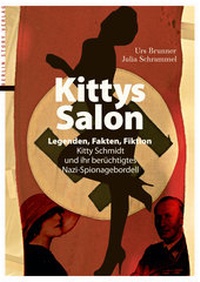 Bild: Kittys Salon - Berlin Story Verlag GmbH