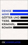 Cover: G&ouml;tter und Tiere - CulturBooks Verlag