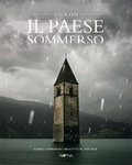 Cover: Il paese sommerso - Edition Raetia