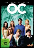 Cover: OC California: Die komplette Serie - Warner Bros Entertainment