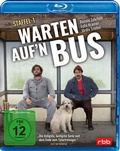 Cover: Warten auf'n Bus - Staffel 1 Blu-ray - Crunchyroll