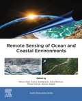 Cover: Remote Sensing of Ocean and Coastal Environments - Elsevier