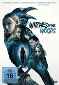 Cover: Witches in the Woods - Tiberiusfilm