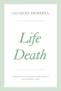 Enlarge image Cover: Life Death - University of Chicago Press