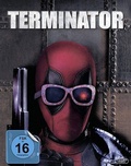 Cover: Terminator - 20th Century Fox Home Entertainment