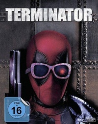 Enlarge image Cover: Terminator - 20th Century Fox Home Entertainment