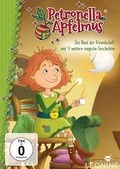 Cover: Petronella Apfelmus DVD 2 - LEONINE Distribution GmbH