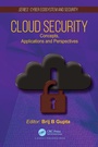 Cover: Cloud Security - CRC Press